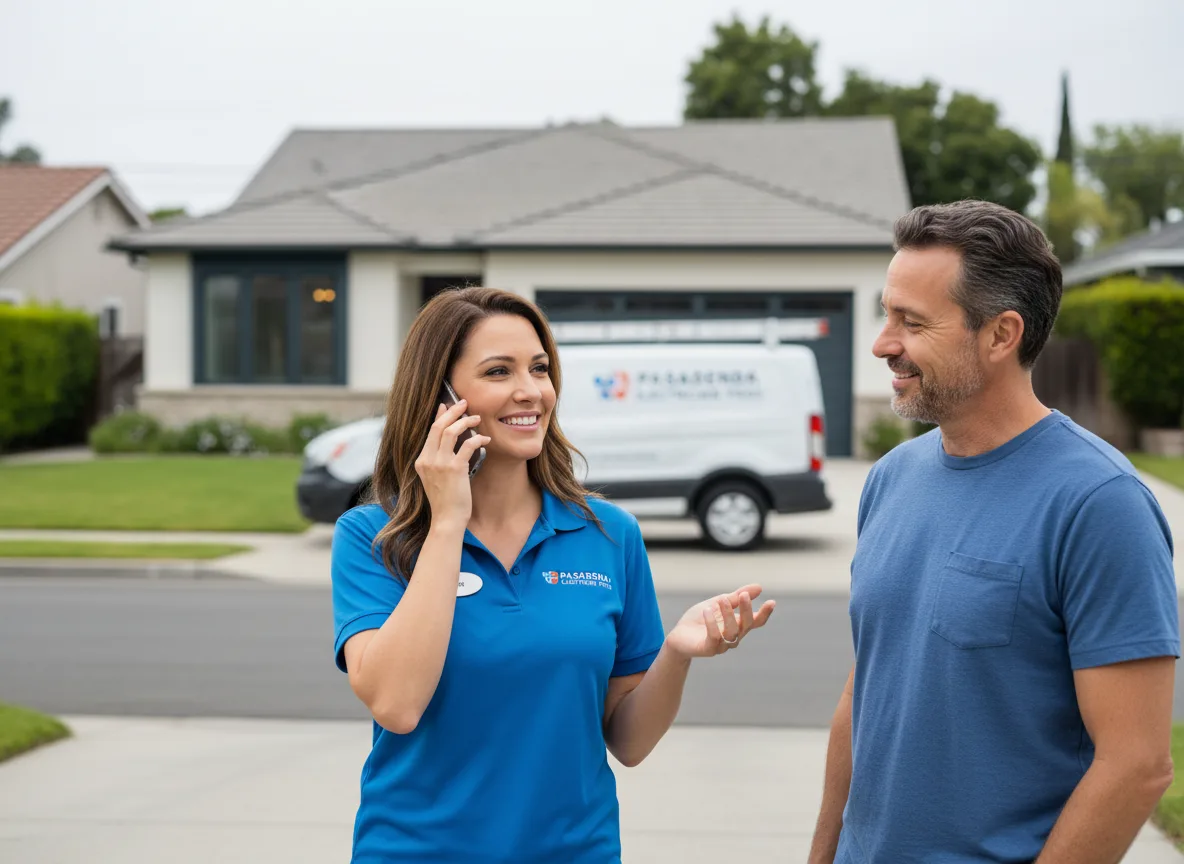 Electrician Meriden, IA FAQs